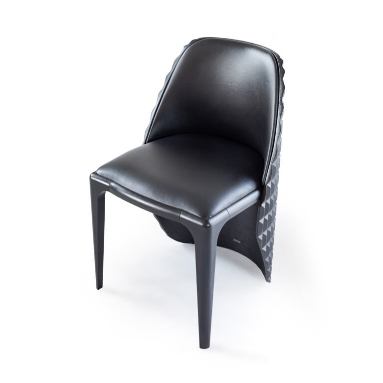 Testa Chair – Mozea