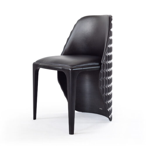 Testa Chair – Mozea