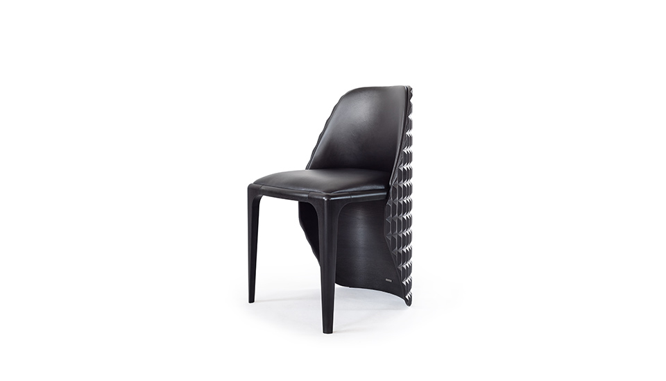 Testa Chair