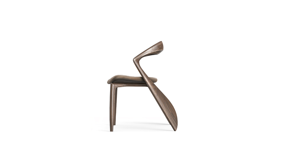 Locus Chair