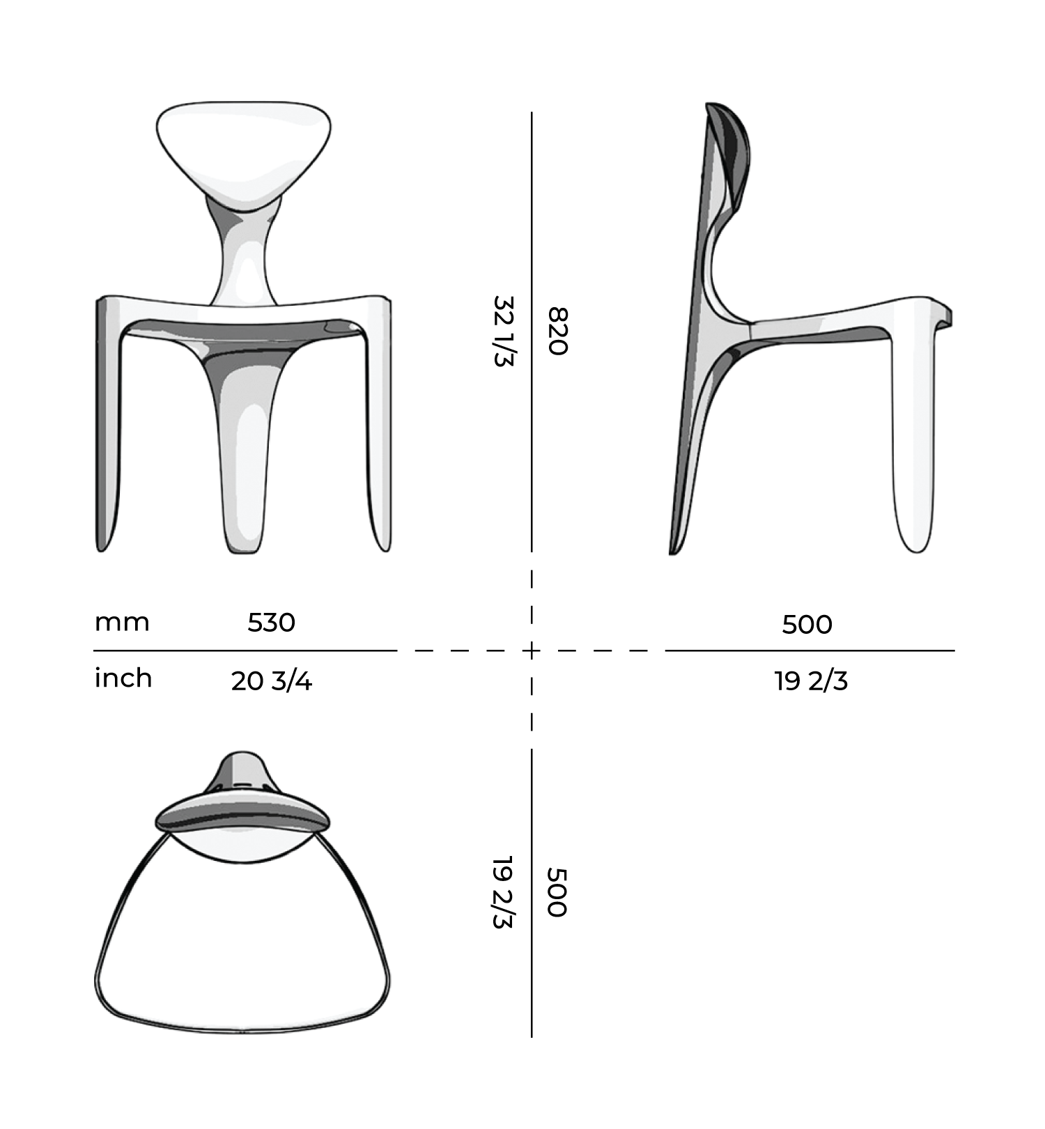 Thinker-Dining-chair-dims-wb