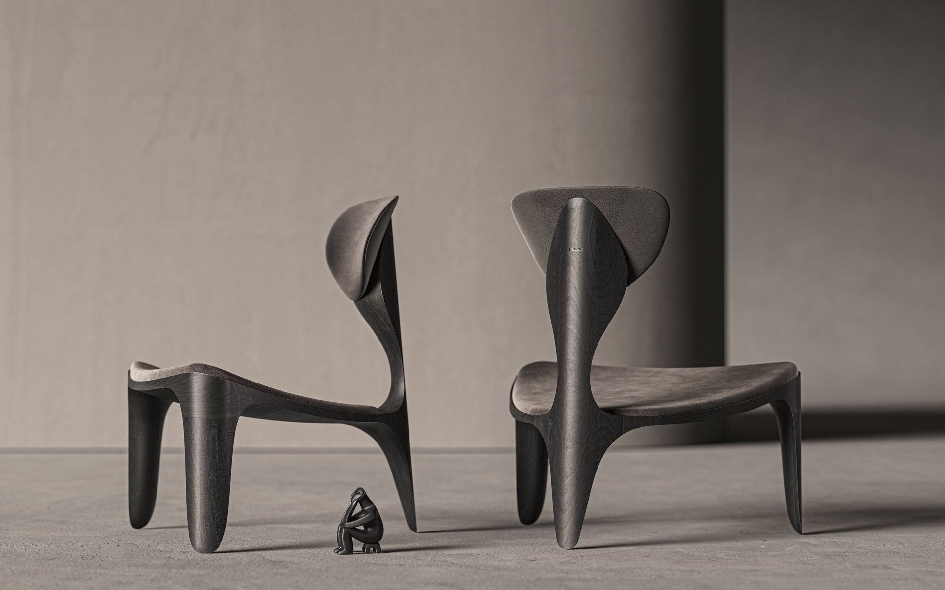 thinker-accent-chair-black-ash