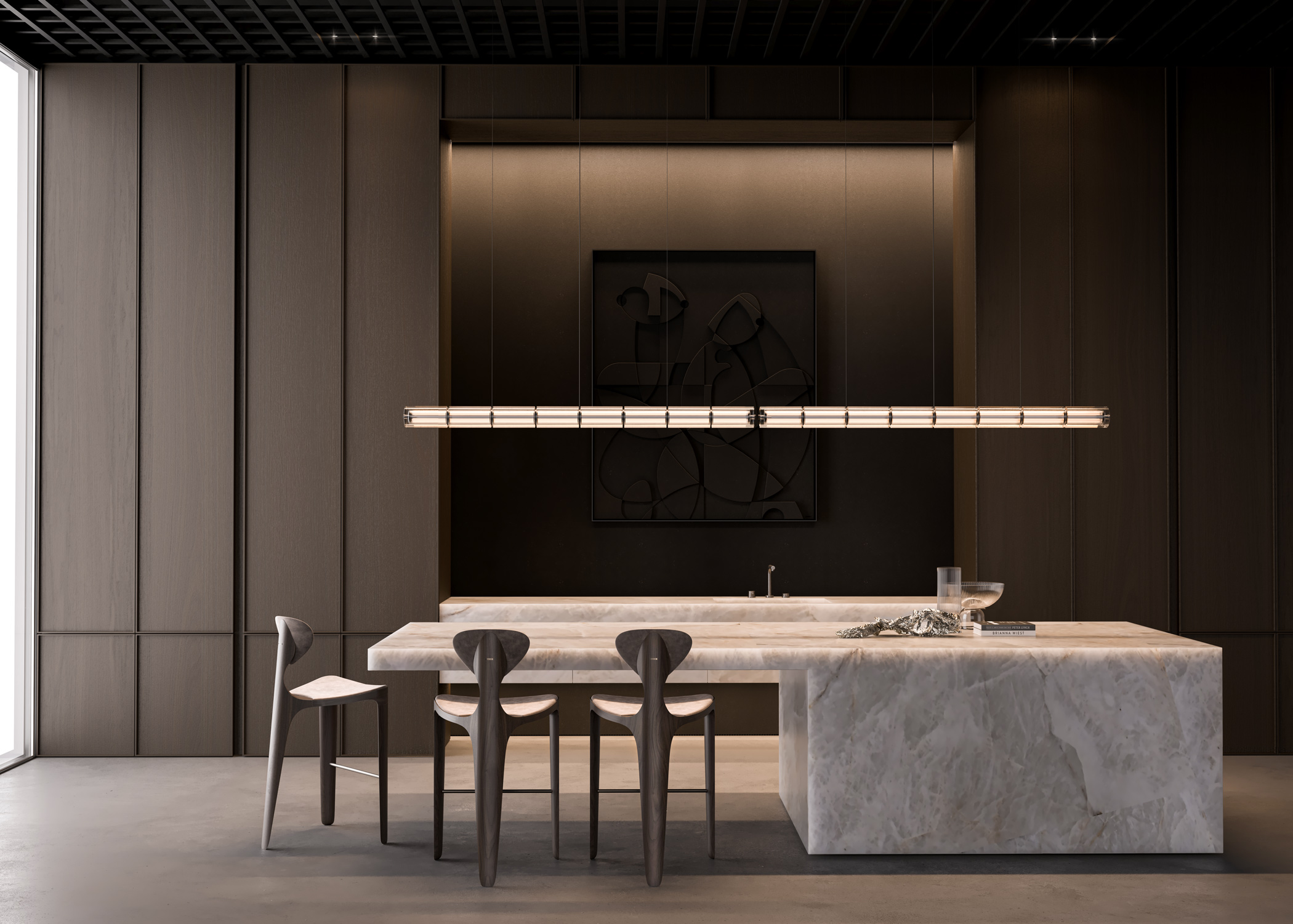 thinker-barstool-mozea-black-design